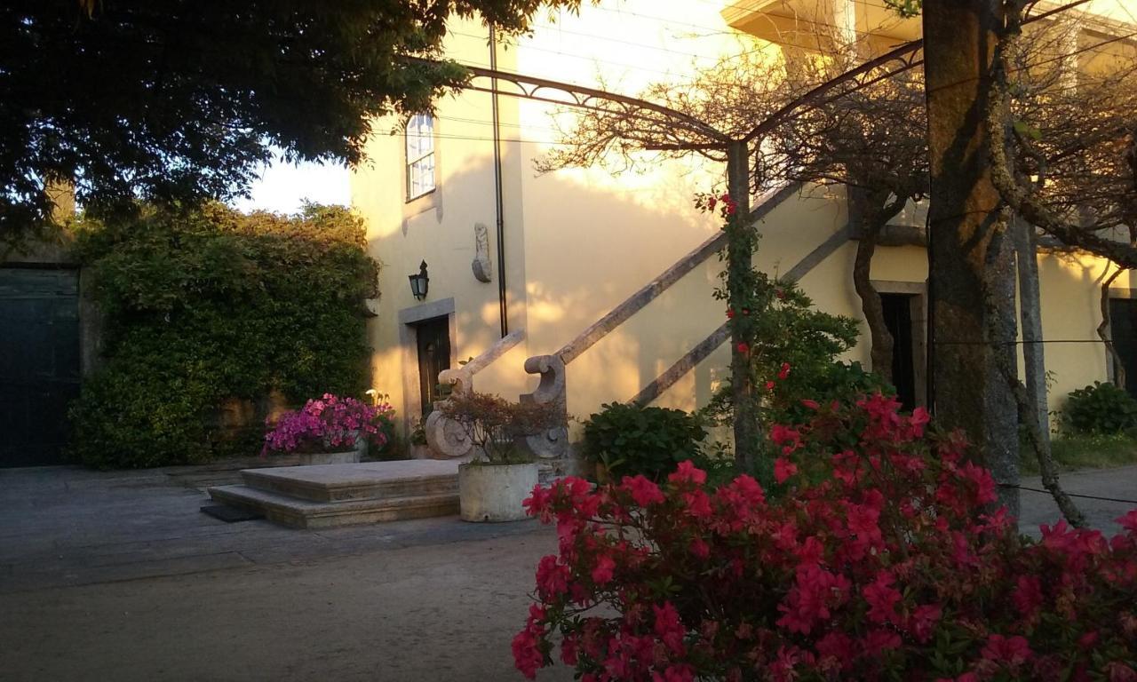 Casa De Sao Joao Apartman Viana do Castelo Kültér fotó