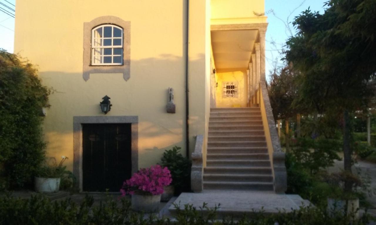 Casa De Sao Joao Apartman Viana do Castelo Kültér fotó