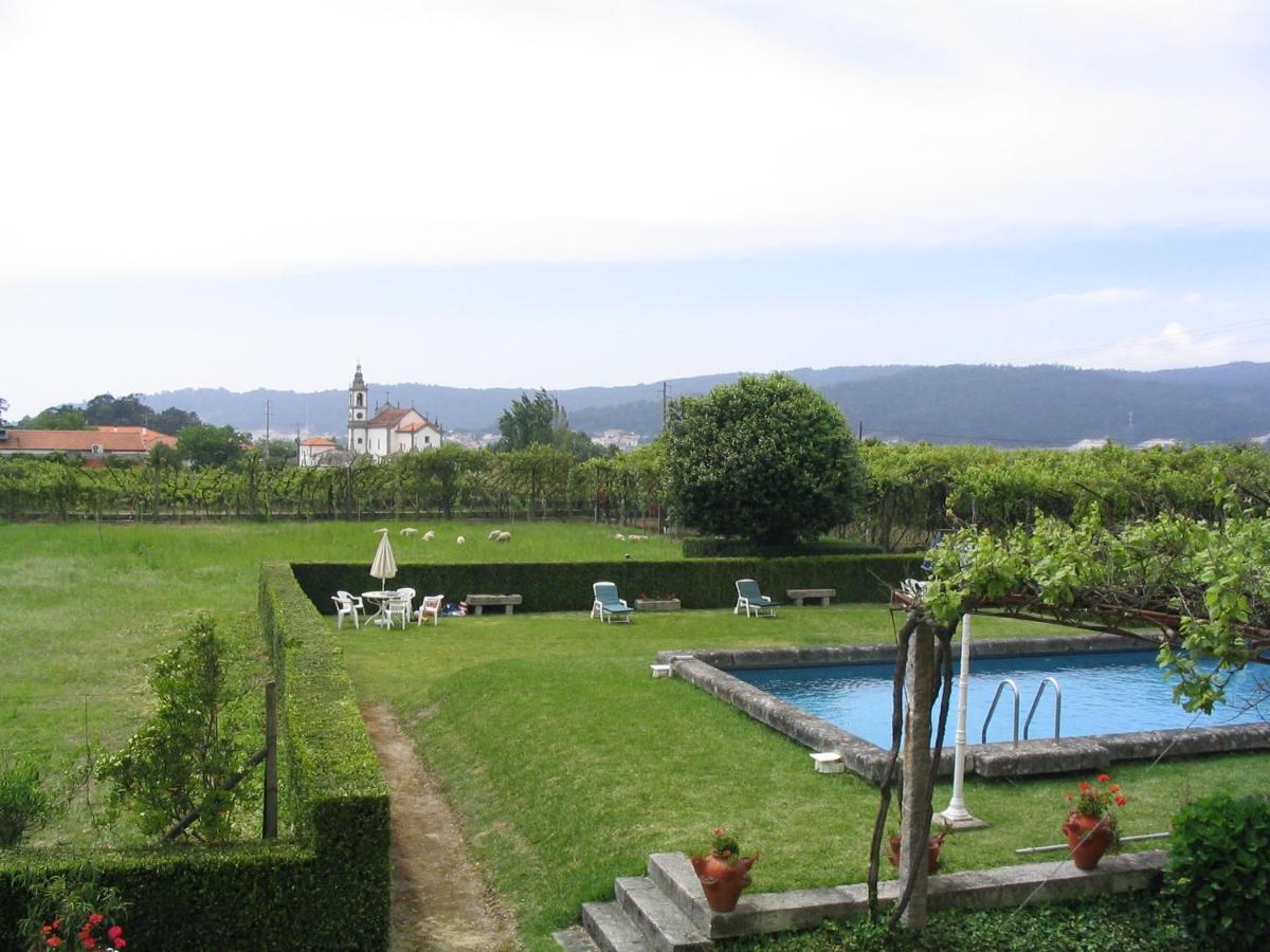 Casa De Sao Joao Apartman Viana do Castelo Kültér fotó