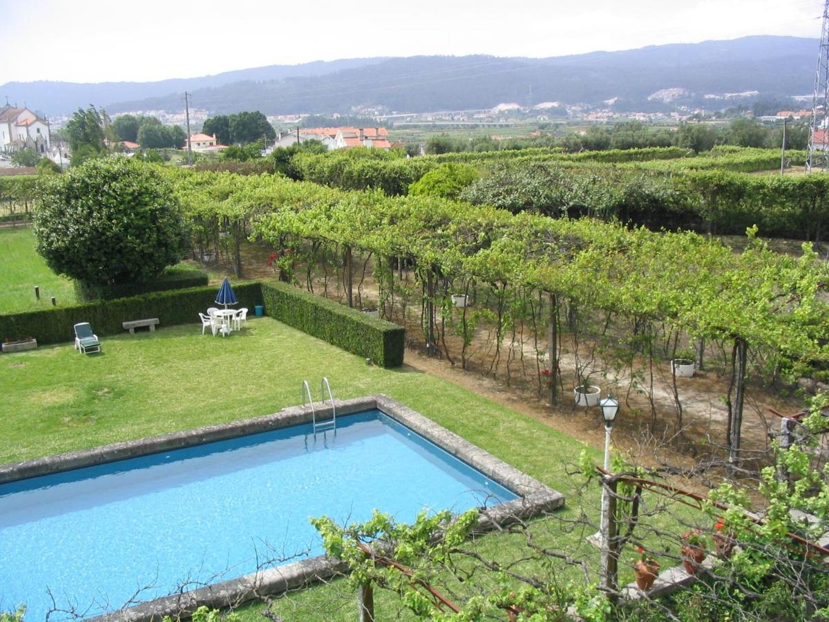 Casa De Sao Joao Apartman Viana do Castelo Kültér fotó