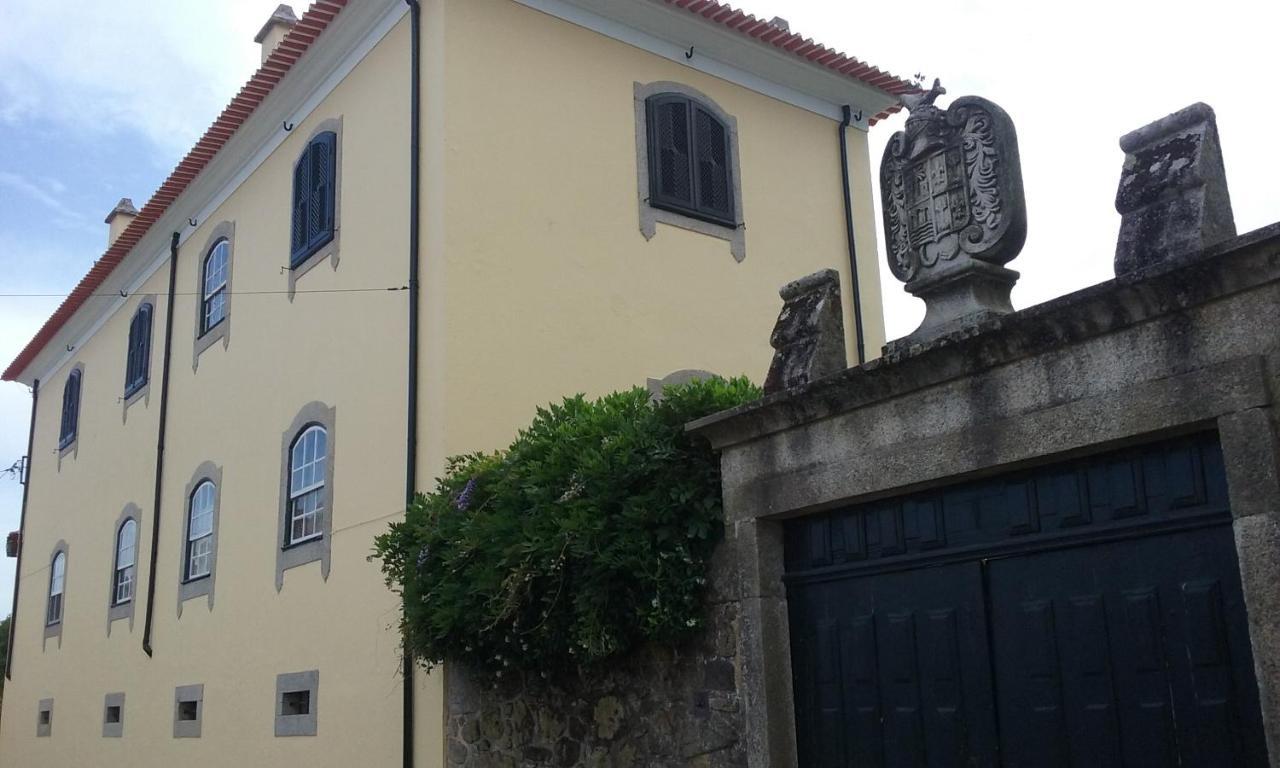 Casa De Sao Joao Apartman Viana do Castelo Kültér fotó
