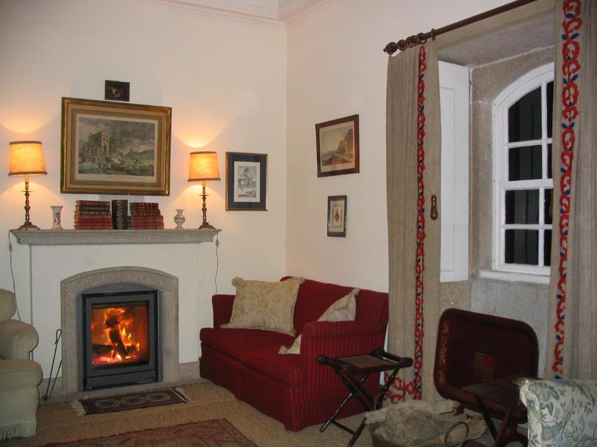 Casa De Sao Joao Apartman Viana do Castelo Kültér fotó