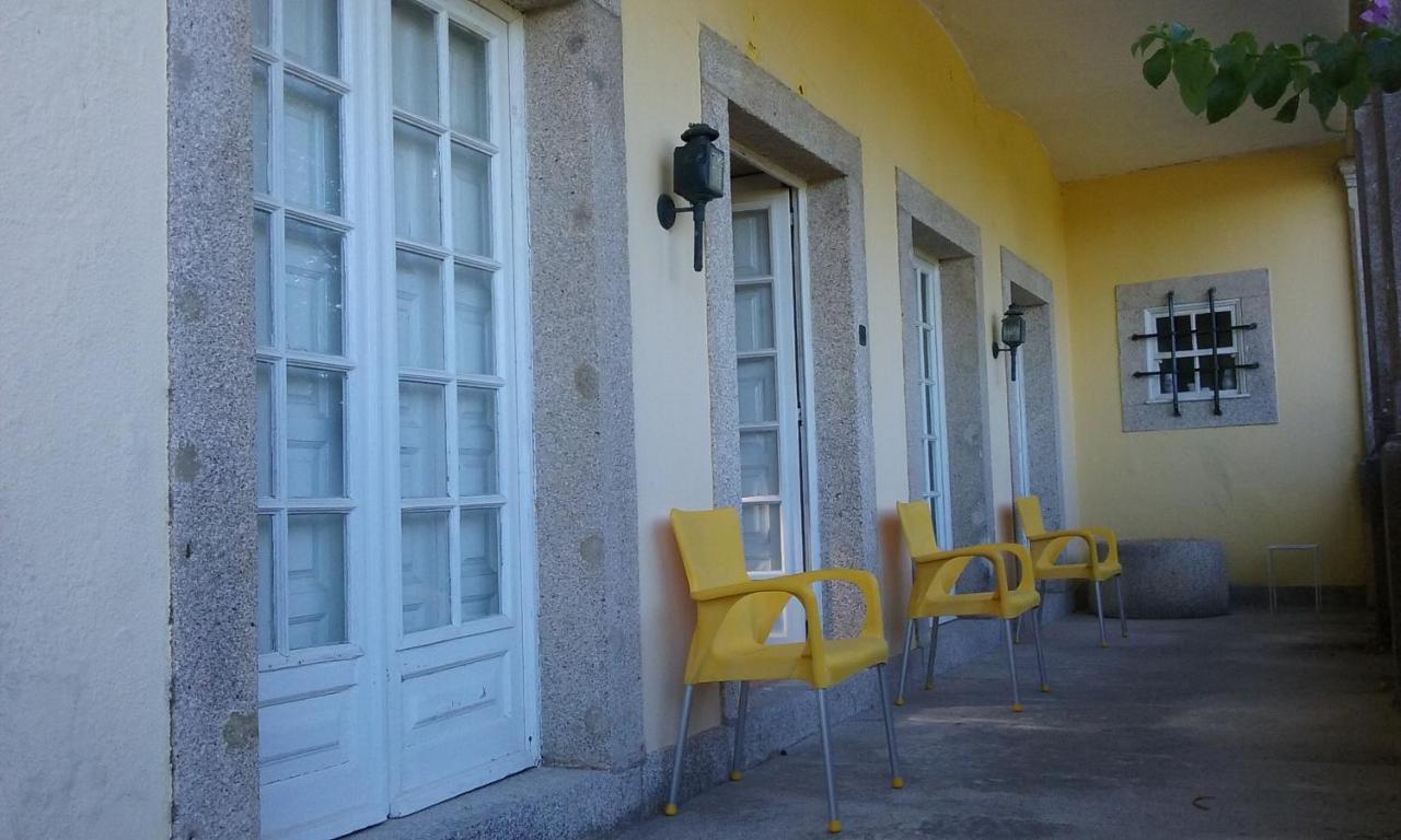 Casa De Sao Joao Apartman Viana do Castelo Kültér fotó