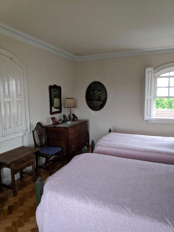 Casa De Sao Joao Apartman Viana do Castelo Kültér fotó