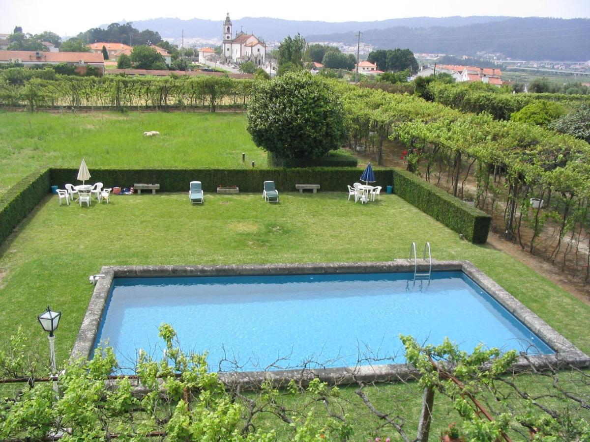 Casa De Sao Joao Apartman Viana do Castelo Kültér fotó